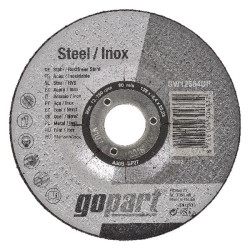 Disque GOPART GW18064GP