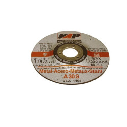 Disque VAPORMATIC VLA1408