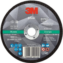 Disque 3M 7100139209