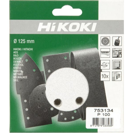 Disque HIKOKI 753134