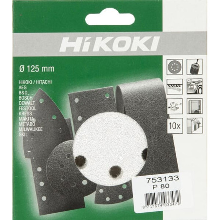 Disque HIKOKI 753133