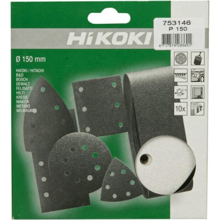 Disque HIKOKI 753146