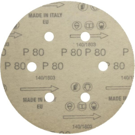Disque HIKOKI 753143