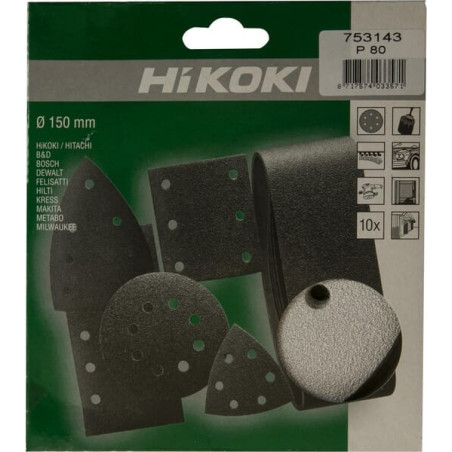 Disque HIKOKI 753143