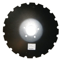 Disque KVERNELAND - ACCORD AC353950