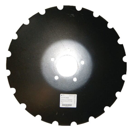 Disque KVERNELAND - ACCORD AC353950