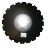 Disque KVERNELAND - ACCORD AC353950