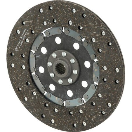 Disque ZETOR 54021905