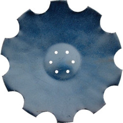Disque UNIVERSEL R2320401N