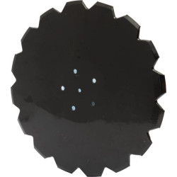 Disque UNIVERSEL AC353952N