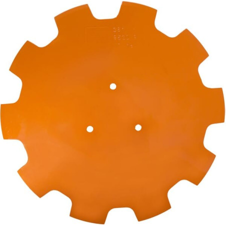 Disque AMAZONE 953059