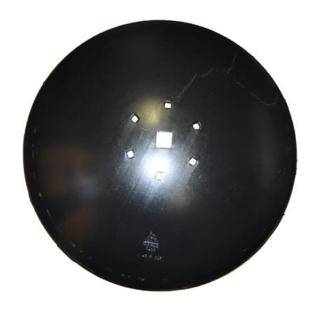 Disque FORGES DE NIAUX HDF409961