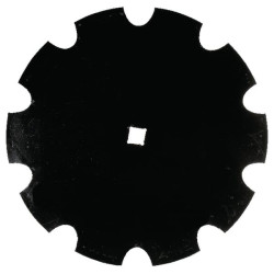 Disque KUHN 117109