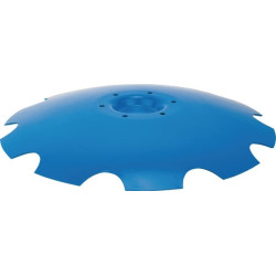 Disque LEMKEN 34910017