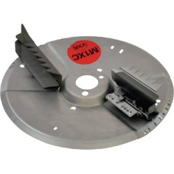 Disque KUHN R4021242