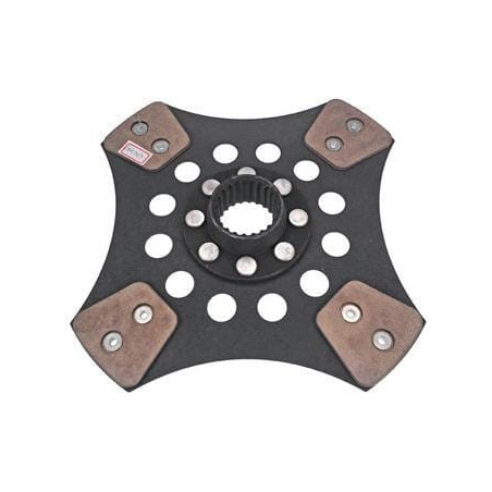 Disque VAPORMATIC VPG2049