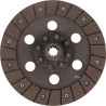 Disque GOLDONI 06300038