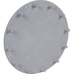 Disque KVERNELAND - ACCORD AC819903