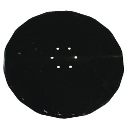 Disque RUMPTSTAD RS7247