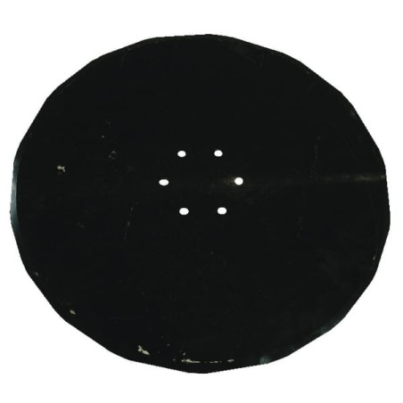 Disque RUMPTSTAD RS7247