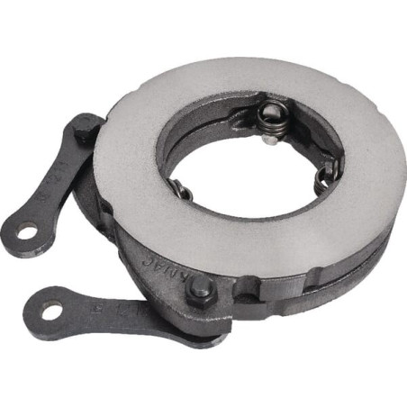 Disque MASSEY FERGUSON 3716920M91