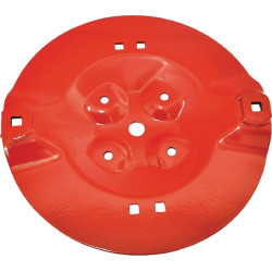 Disque KVERNELAND - TAARUP KT5513400094