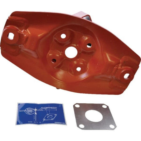 Disque KUHN 56813900