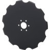 Disque UNIVERSEL AC821839N