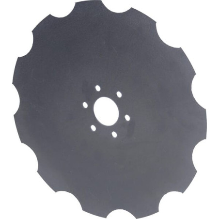 Disque UNIVERSEL AC821839N