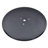 Disque UNIVERSEL CD4001