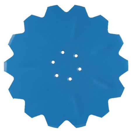 Disque LEMKEN 3490037
