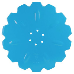 Disque LEMKEN 3490042