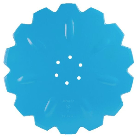 Disque LEMKEN 3490042