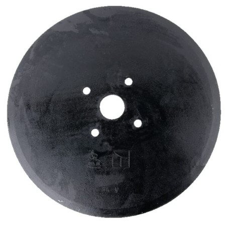 Disque CLEMENS CW650012200