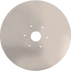 Disque AMAZONE 3899300