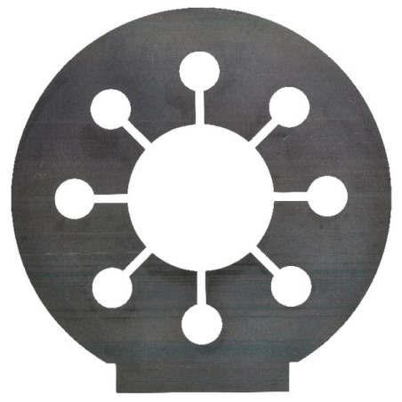 Disque UNIVERSEL 44011293N