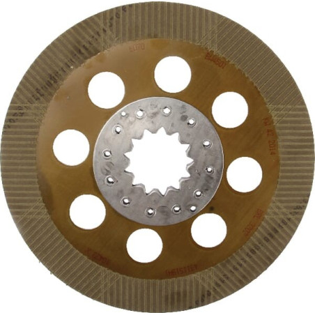 Disque CLAAS 0011465420