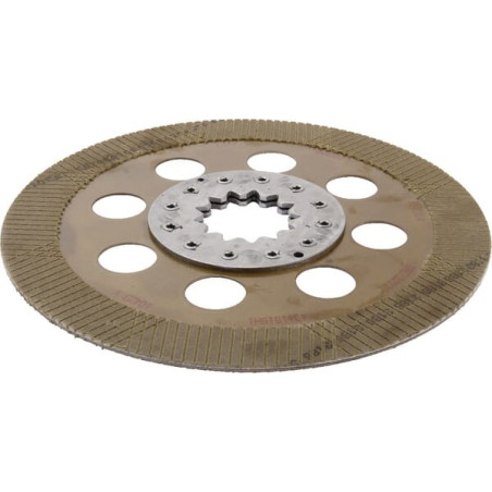 Disque CLAAS 0011465420