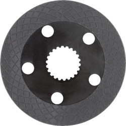 Disque CLAAS 6000101380