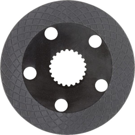 Disque CLAAS 6000101380