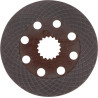 Disque GOLDONI 00033594