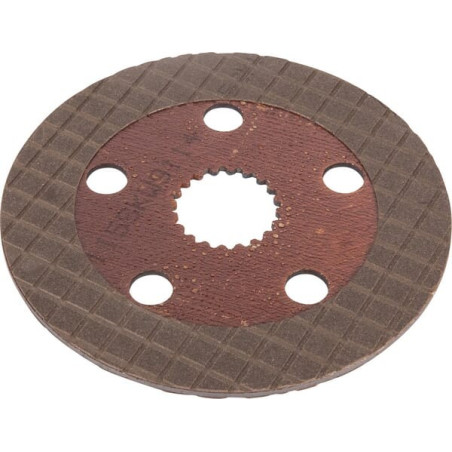 Disque GOLDONI 00064139