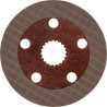Disque GOLDONI 00064139
