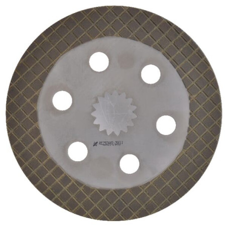 Disque JOHN DEERE RE292445