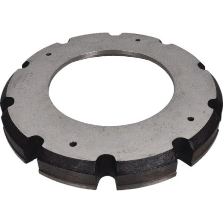Disque MASSEY FERGUSON 0008515903
