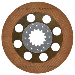 Disque MASSEY FERGUSON 3617649M91