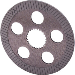 Disque MASSEY FERGUSON 3550896M1