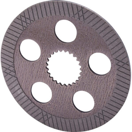 Disque MASSEY FERGUSON 3550896M1