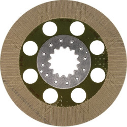 Disque MASSEY FERGUSON 4311520M1