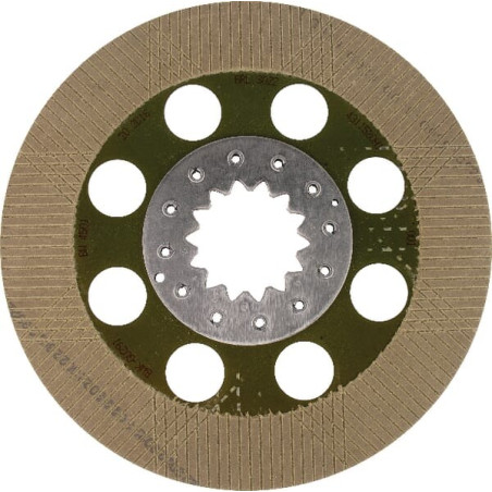 Disque MASSEY FERGUSON 4311520M1